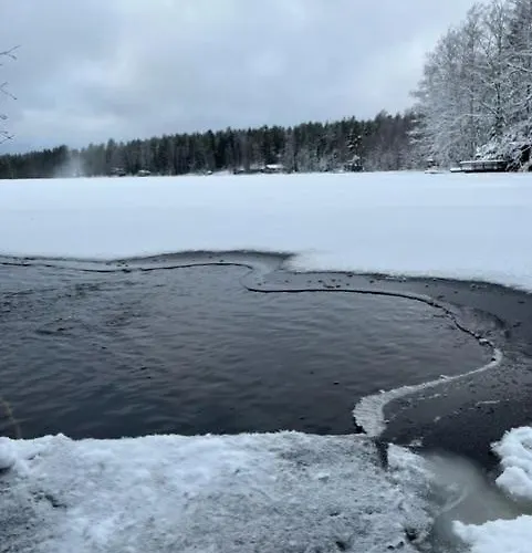 Jaervenrantamoekki Nurmijaervellae Hyvinkää
