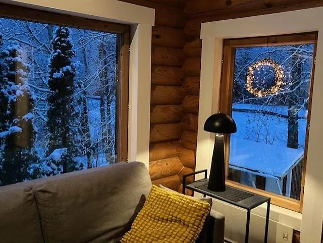 Jaervenrantamoekki Nurmijaervellae Hyvinkää