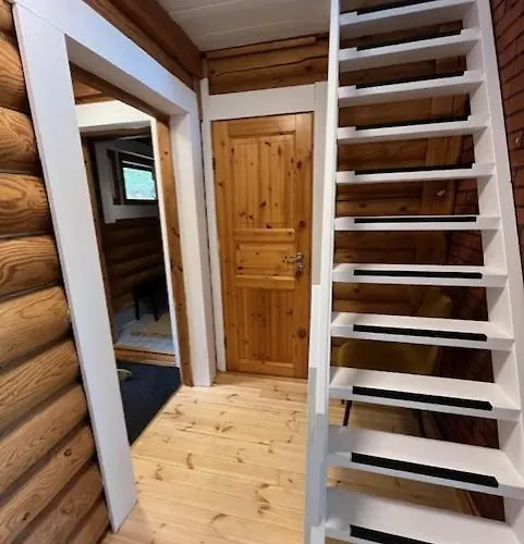 Jaervenrantamoekki Nurmijaervellae * Hyvinkää