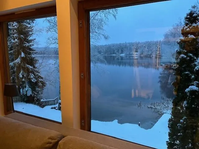 Jaervenrantamoekki Nurmijaervellae Villa *