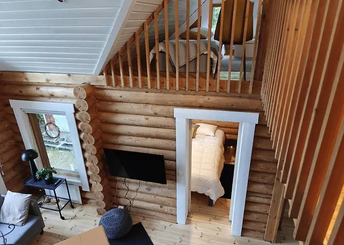 Jaervenrantamoekki Nurmijaervellae