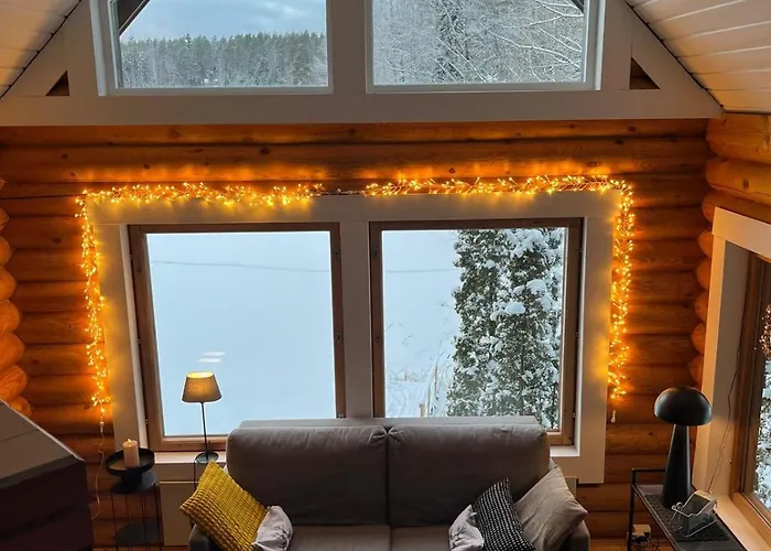 Jaervenrantamoekki Nurmijaervellae *