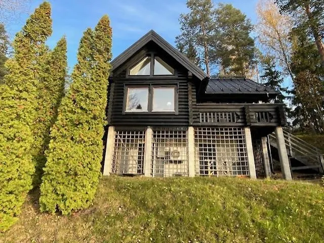 Jaervenrantamoekki Nurmijaervellae Villa Hyvinkää