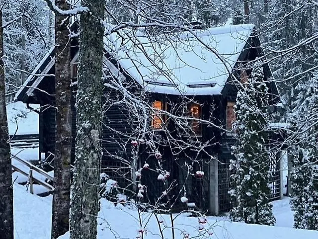 Jaervenrantamoekki Nurmijaervellae Hyvinkää