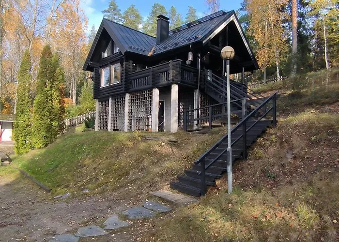 Jaervenrantamoekki Nurmijaervellae