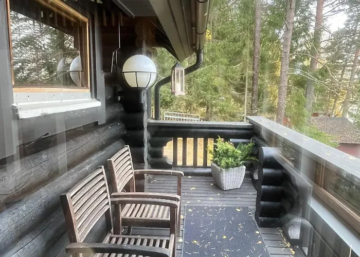 Jaervenrantamoekki Nurmijaervellae